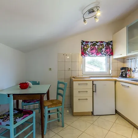 Pink House Tanja Holiday home