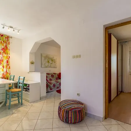 Holiday home Pink House Tanja