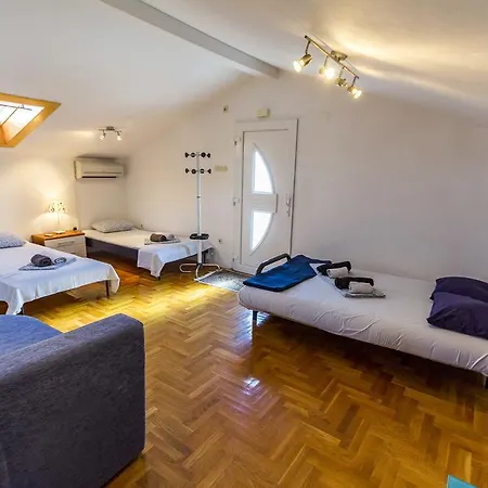 Pink House Tanja Holiday home *