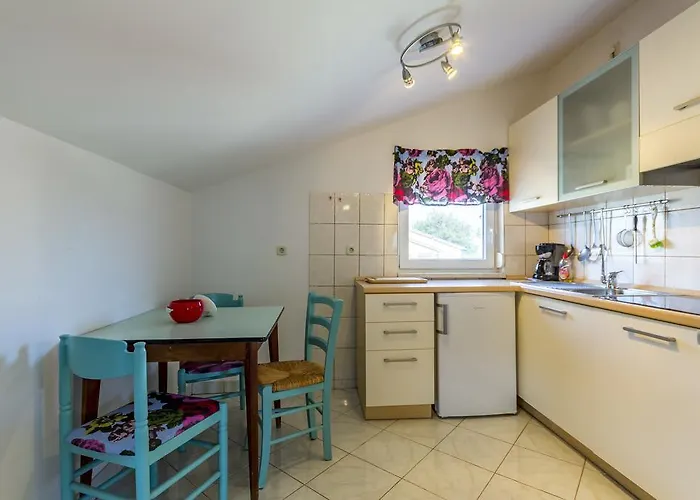 Pink House Tanja 펜션