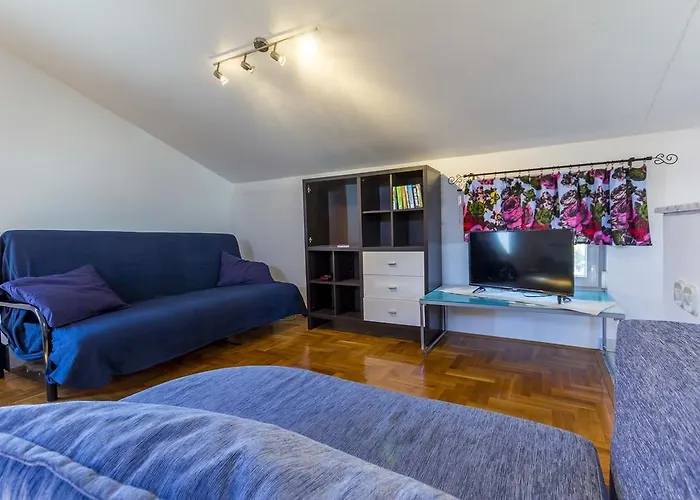 Pink House Tanja 펜션 *