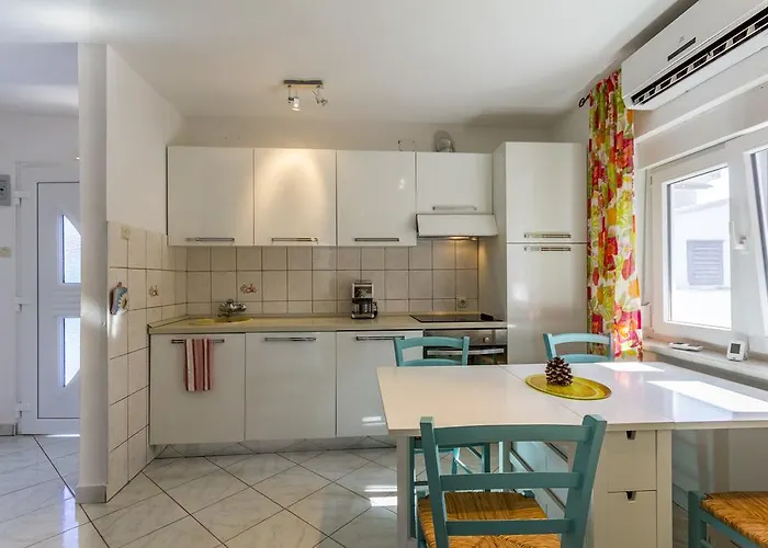 펜션 Pink House Tanja *