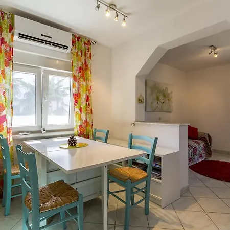 Tatil Evi Pink House Tanja *