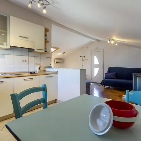 Pink House Tanja Holiday home