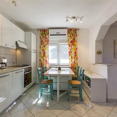 Pink House Tanja Holiday home Medulin